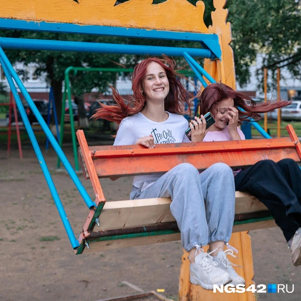 Источник: Максим Серков / NGS42.RU