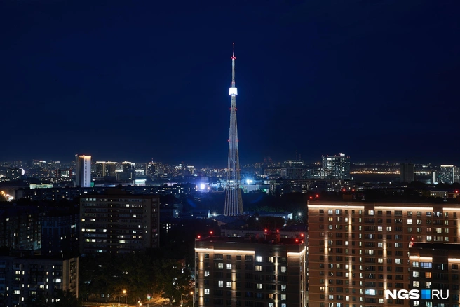 Итоги дня | Источник: Александр Ощепков / NGS.RU