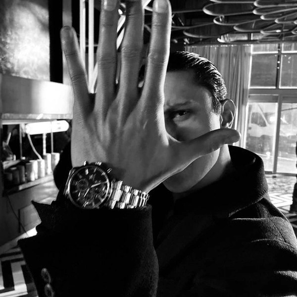 Источник: @alpercanx