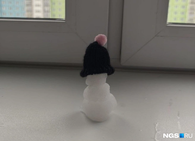 Источник: читательница НГС