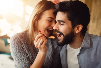 5 языков любви: за каждым могут скрываться проблемы и недостатки