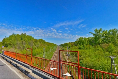 В Подмосковье рецидивист забил до смерти женщину на платформе