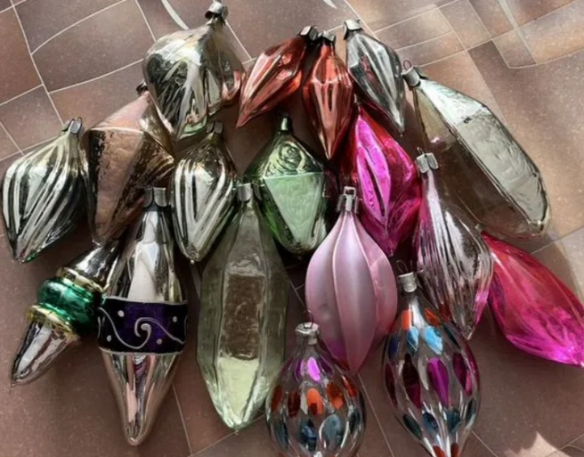 А у вас такие были?  | Источник: сайт по поиску объявлений