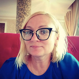 Ирина Фалькао