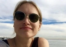 Марика возвращает былую форму после родов