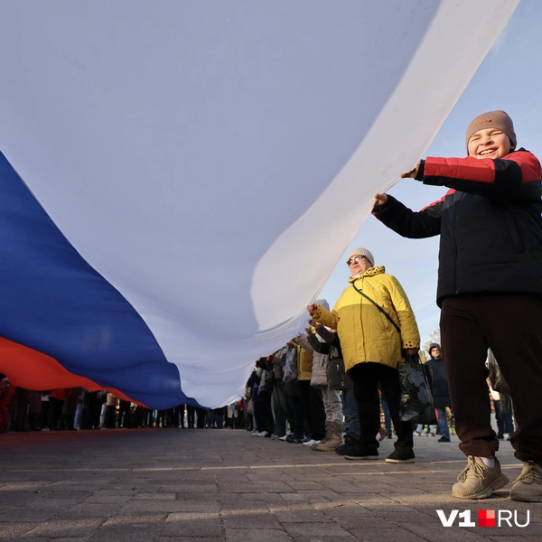 Источник: Алексей Волхонский / V1.RU