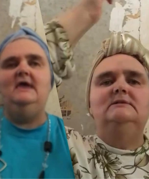 Бабушка из Москвы стала звездой в TikTok: кто такая Фиона Александровна, которая записывает каверы на известные песни