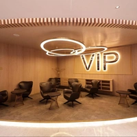 Клиенты Т-Банка получили доступ к VIP-терминалам российских и зарубежных аэропортов