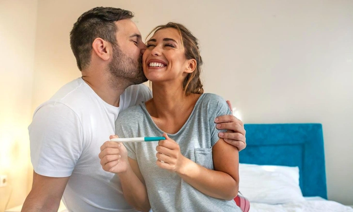 Бесплатно и для всех: о репродуктивном здоровье расскажут на форуме «Формула счастья» | Источник: iStockphoto/dragana991