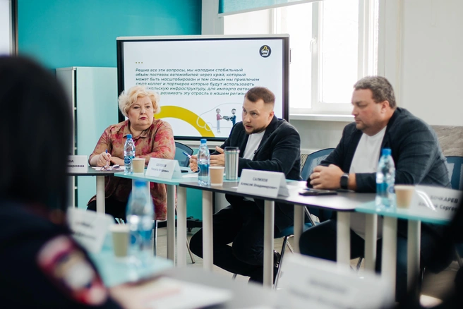 Источник: Ксения Зимина 