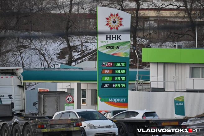 Источник: Елена Буйвол / VLADIVOSTOK1.RU