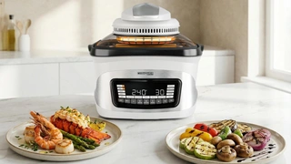 Один за всех: Грандшеф Retaste работает за несколько приборов