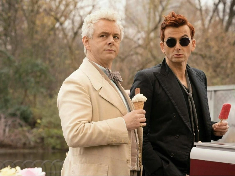 Дата выхода сериала — 13 мая | Источник: Kinopoisk.ru