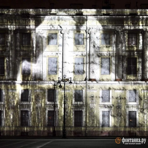 Источник: Павел Даиси / «Фонтанка.ру»