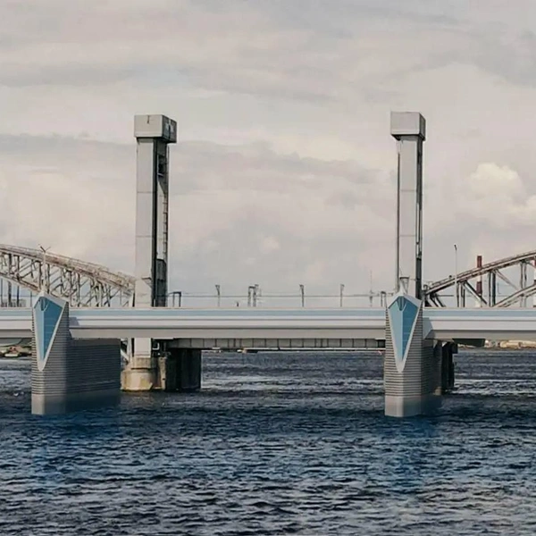 Источник: телеграм-канал губернатора Санкт-Петербурга Александра Беглова