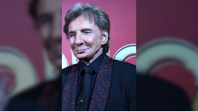 Эксперт по долголетию доктор Гейб Миркин заявил, что диагноз Манилова вызывает беспокойство, несмотря на заверения, что рак не распространился. | Источник: MEGA