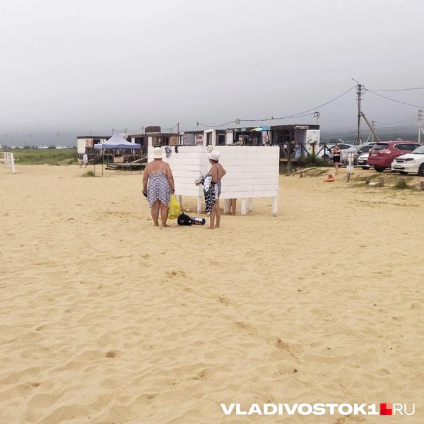 Источник: Екатерина Дымова / VLADIVOSTOK1.RU 