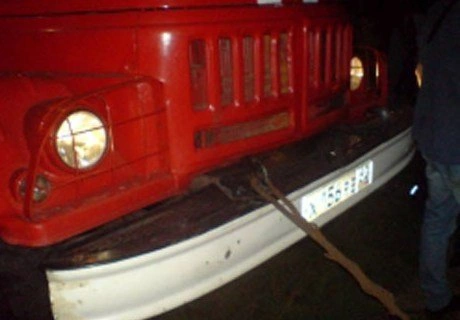 В Сараевском районе произошло ДТП, есть пострадавшие | ya62.ru