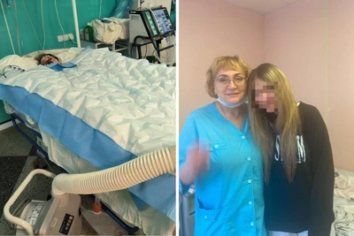 Perm Doctors Save Teen from Rare Skin-Destroying Disease