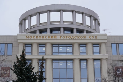 Volgograd Legal Chief to Remain in Pretrial Detention