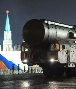 США не признают приостановку участия России в ДСНВ: главные новости 16 марта