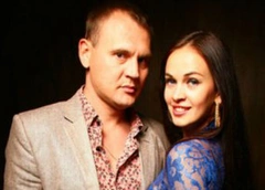 Жена Степана Меньщикова о разрыве: «Ребенка я ему не отдам!»