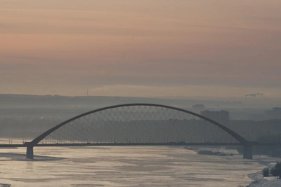 Альтернативные названия Новосибирска век назад