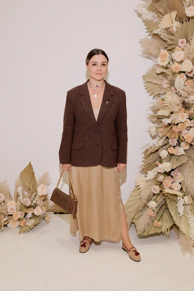 Лена Дудина