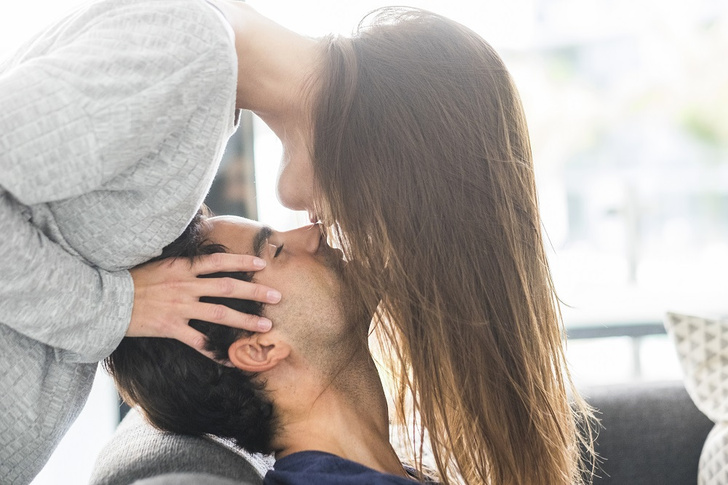 8 вещей, о которых влюбленный мужчина боится тебя попросить