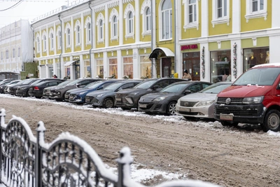 Ярославцам нужно менять водительские права