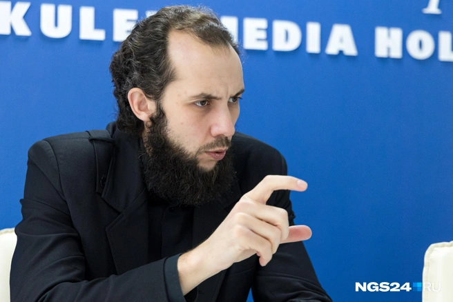 В Красноярске больше 220 работающих УК | Источник: Мария Ленц / NGS24.RU