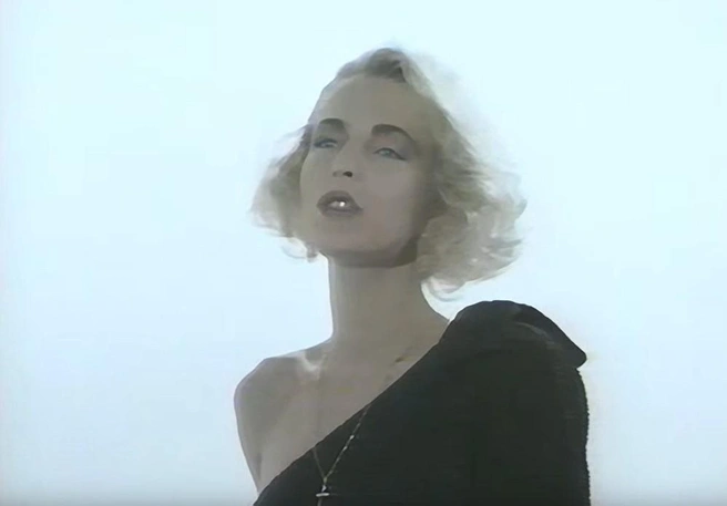 Клип Ветлицкой | Источник: Retro Music / Vk.com