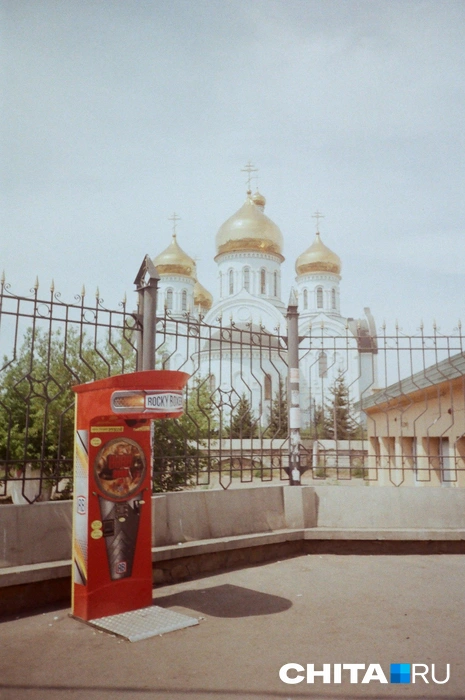 Источник: очевидец