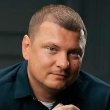 Роман Вавилин