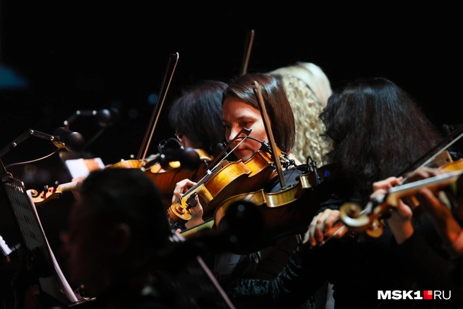 Источник: Артем Устюжанин / MSK1.RU