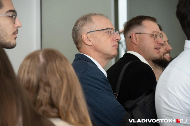 Источник: Елена Буйвол / VLADIVOSTOK1.RU