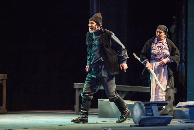 Источник: Сергей Бумагин