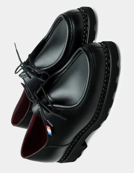 Источник: PARABOOT