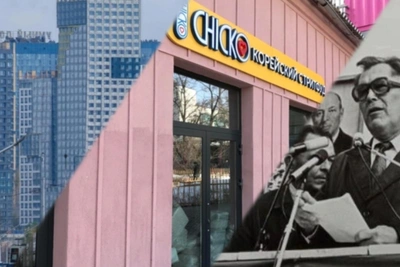 События недели в Уфе: закрытие кафе, курорт и история