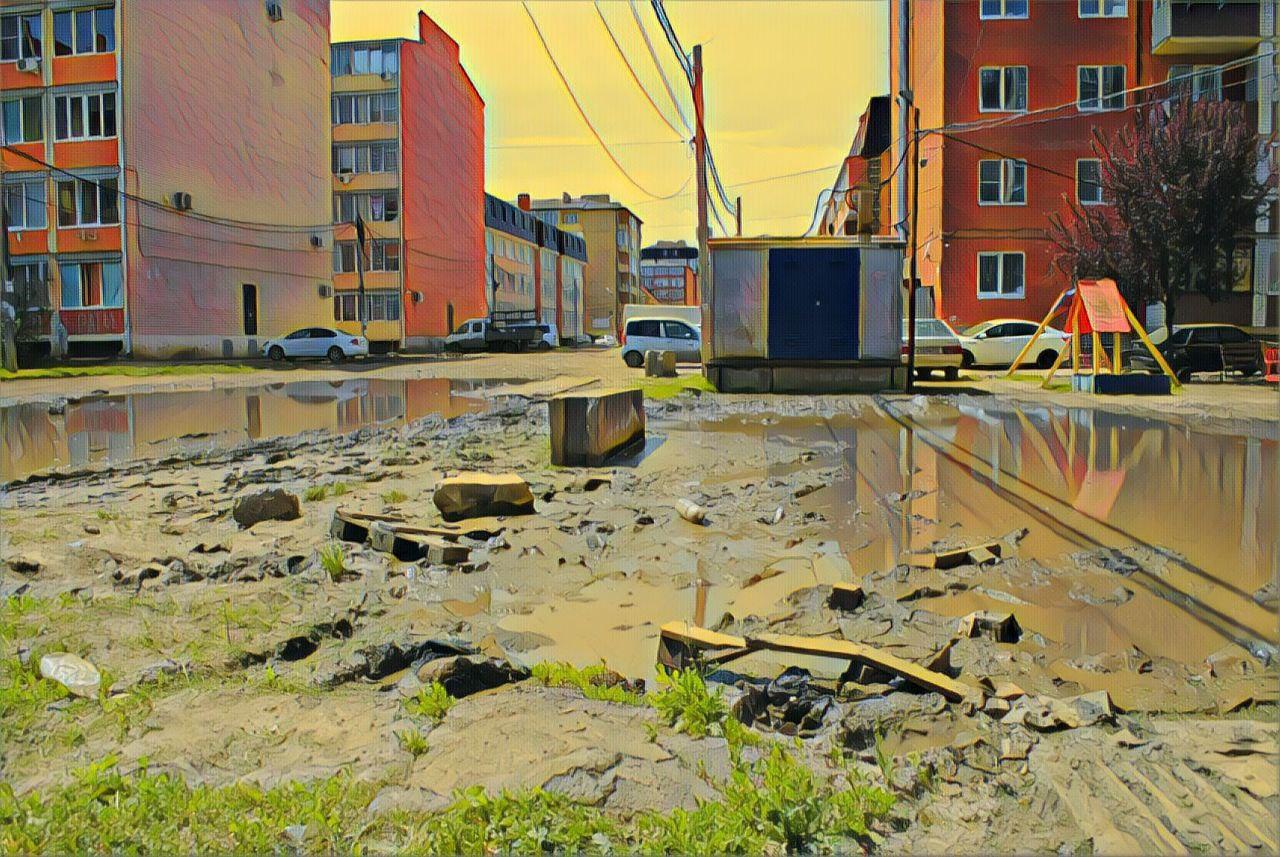 Жара, пробки и обман с работой. Понаехавшие поделились впечатлениями о жизни в Краснодаре