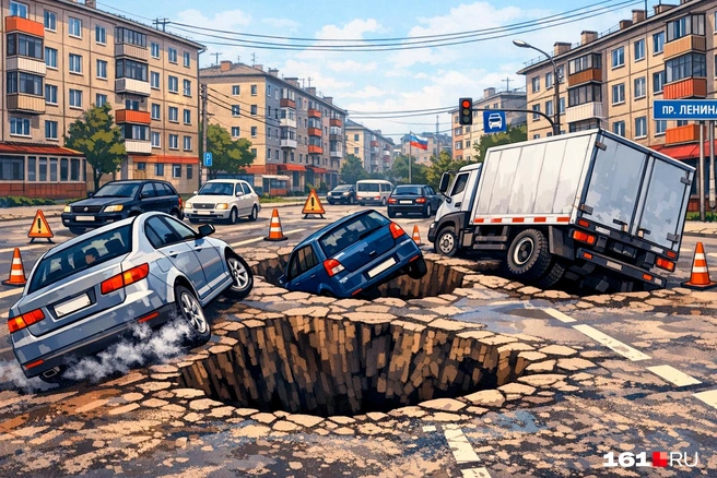 Источник: Дмитрий Гладышев / Городские медиа 