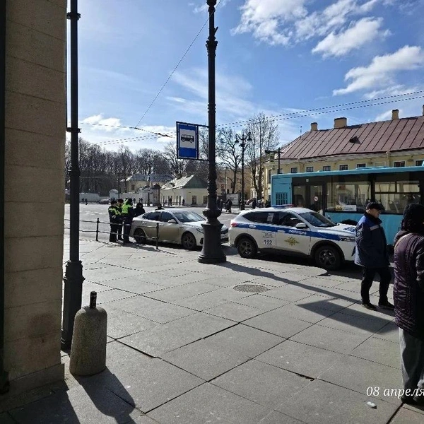 Источник: Комитет по транспорту СПб