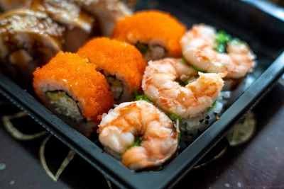 St. Petersburg and Vladivostok Clash Over 'Tokyo' Restaurant Name