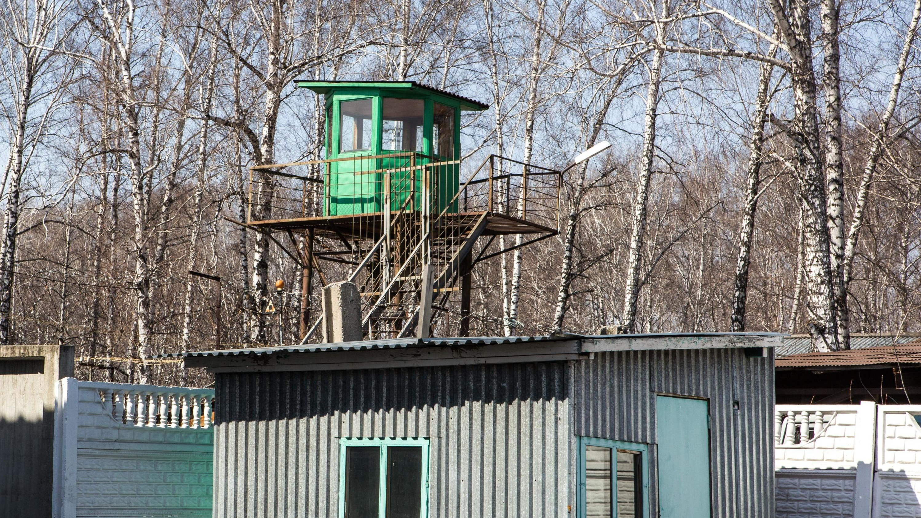 «Такое совпадение — редкость»: двое заключенных покончили с собой минувшей ночью в Новосибирской области 