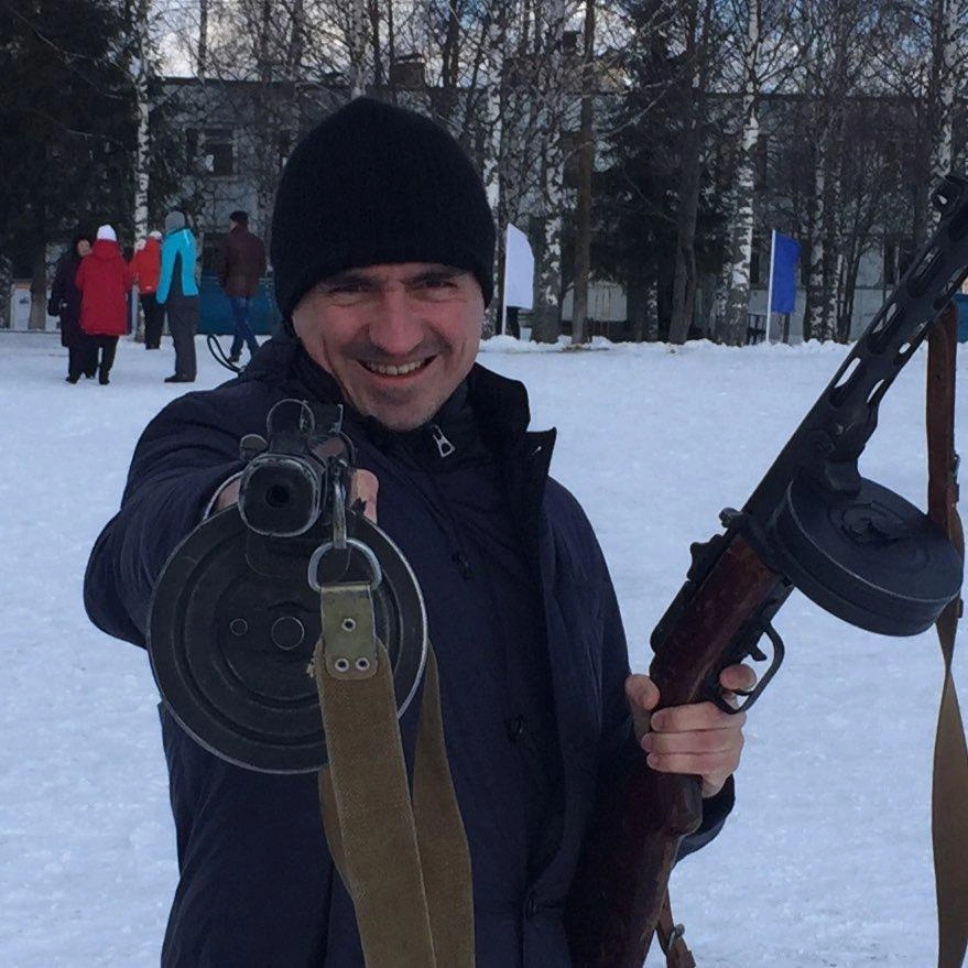 Парламентарий не понимает, за что конкретно его исключили из партии | Источник: Игорь Свинцов / Telegram