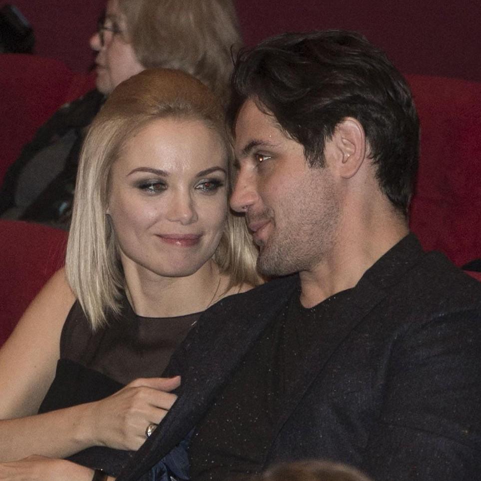 Марк Богатырев и Татьяна Арнтгольц официально развелись