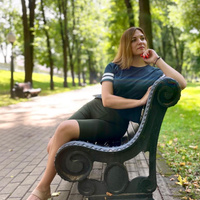 Аватарка Alina