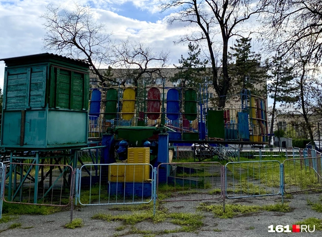 Источник: читатель 161.RU