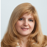 Лариса Грацианова