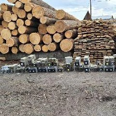 Фото шунтирующих перемычек, обнаруженных при проверке | Источник: www.city-n.ru